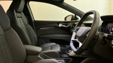 Audi Q4 e-tron 150kW 40 82.77kWh Launch Edition 5dr Auto Electric Estate